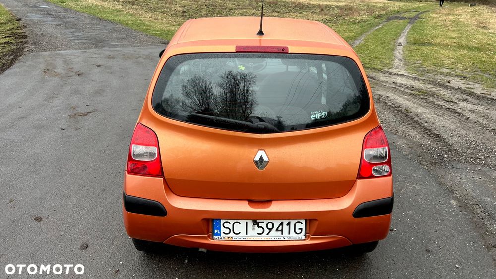 Renault Twingo - 18