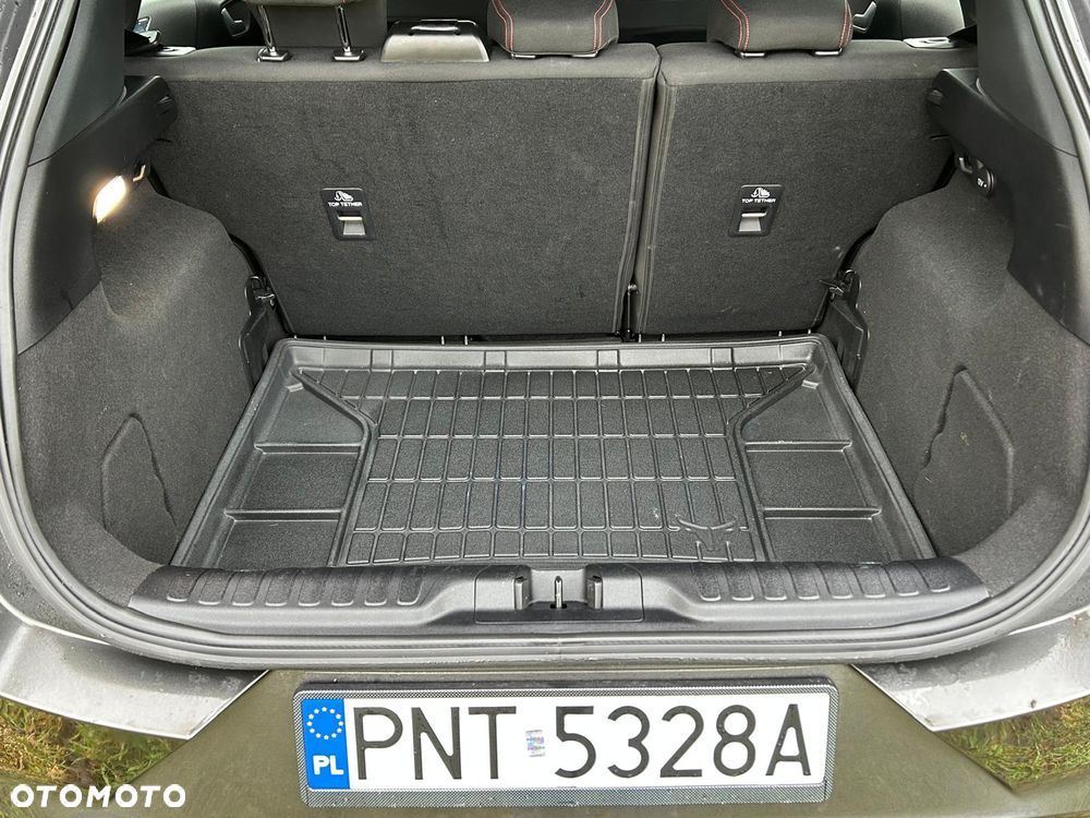 Ford Puma 1.0 EcoBoost Hybrid ST-LINE - 6