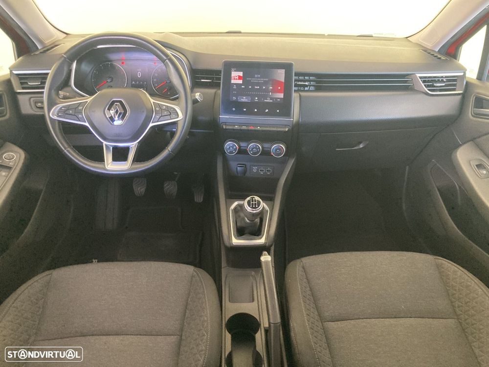 Renault Clio 1.0 TCe Intens - 16