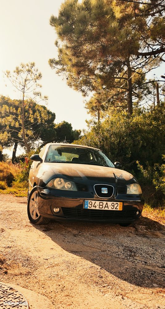 SEAT Ibiza 1.2 12V Fresc - 1