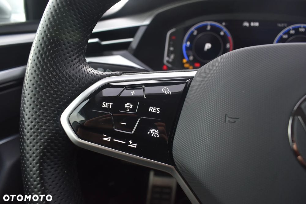 Volkswagen Arteon 2.0 TDI Elegance DSG - 25