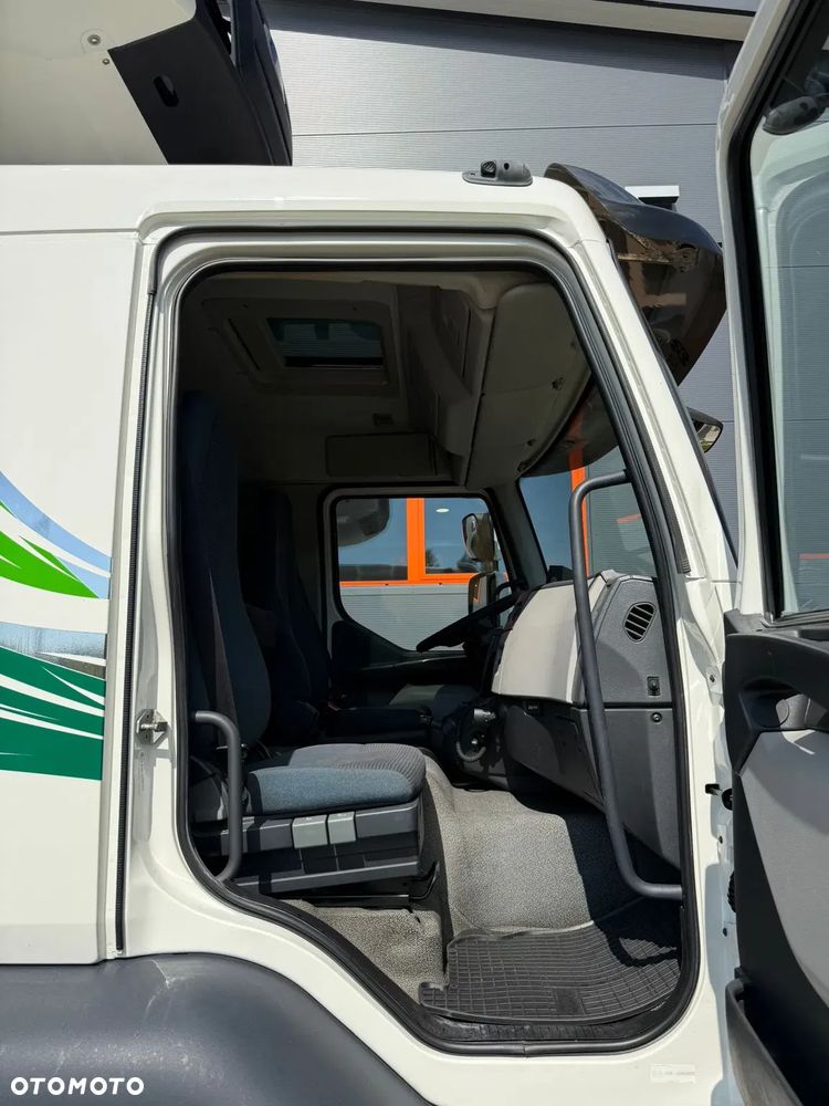 Volvo FL FE 18.290 / E5 / chłodnia 19 Epal / kabina sypialna / świeżo z Niemiec ! - 28