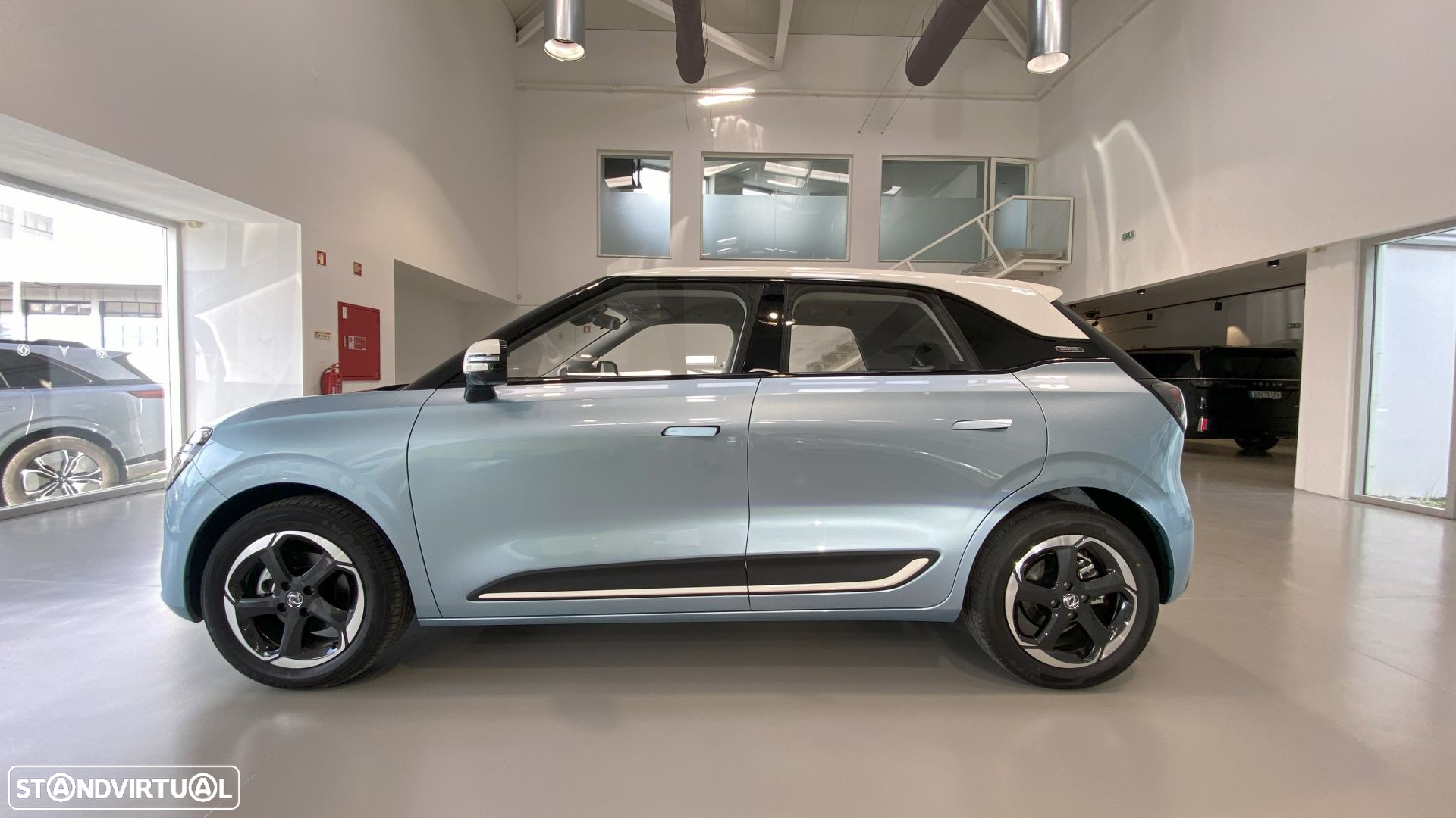 Dongfeng Box 42 kWh Plus (TT) - 7