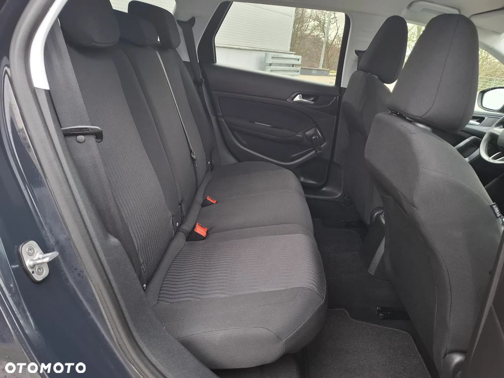 Peugeot 308 1.2 PureTech GPF Active Pack S&S - 28