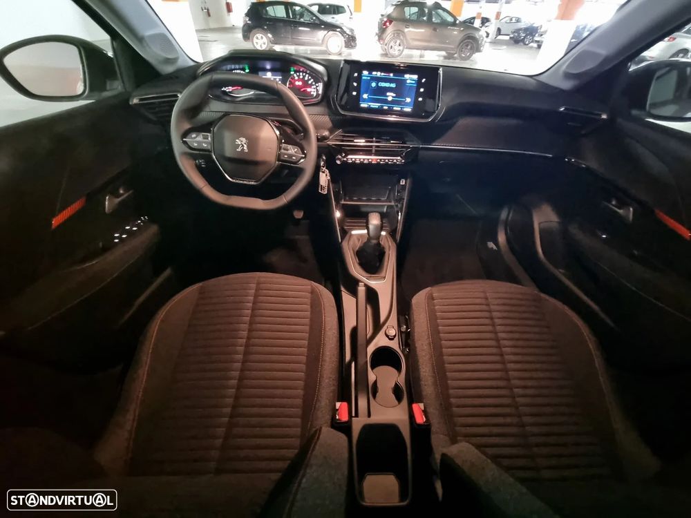 Peugeot 208 1.2 PureTech Active Pack - 14