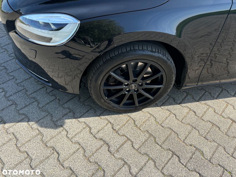 Volvo V40 T2 Drive-E Momentum - 6