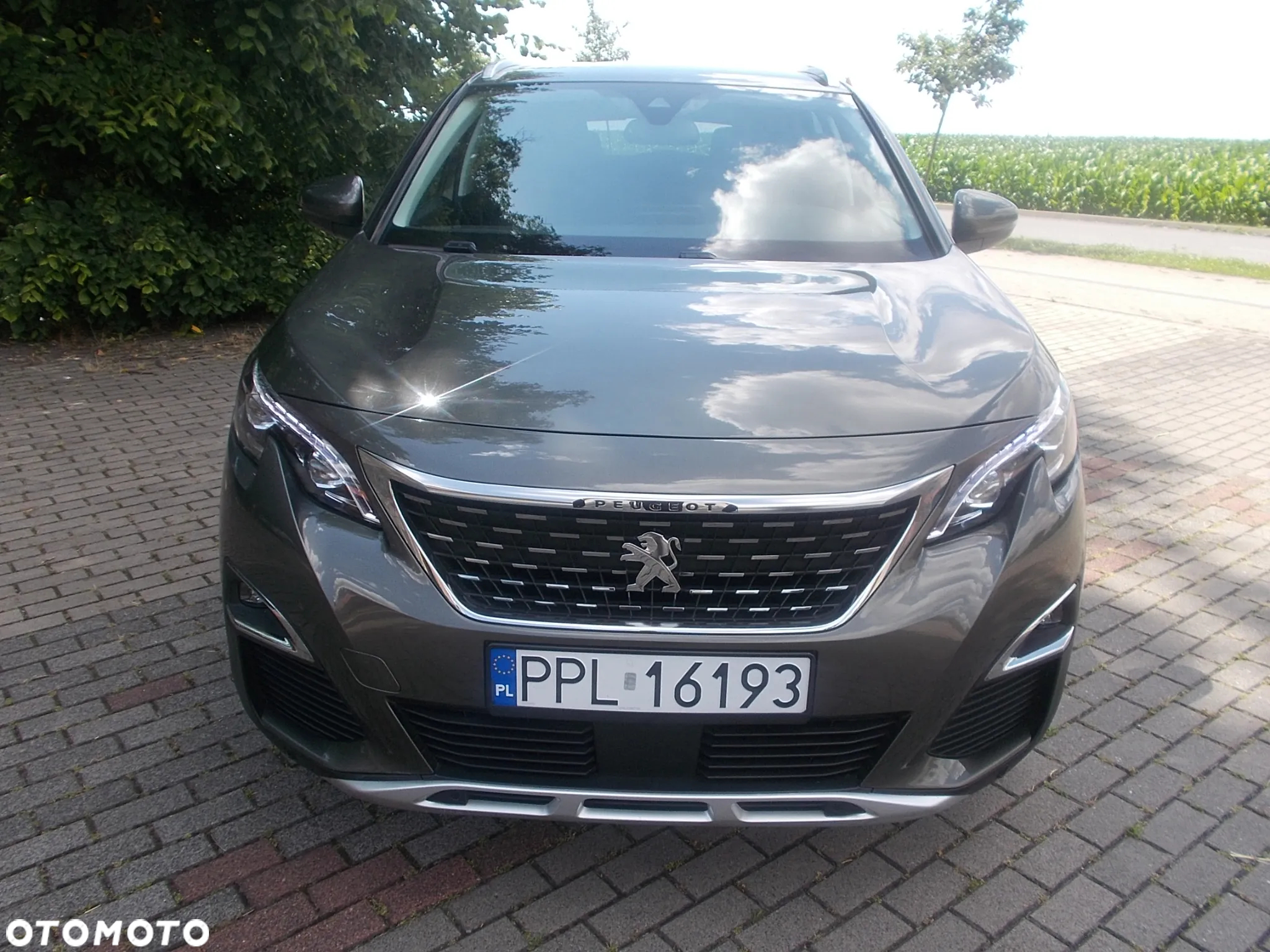Peugeot 3008 1.2 PureTech Allure S&S EAT6 - 2