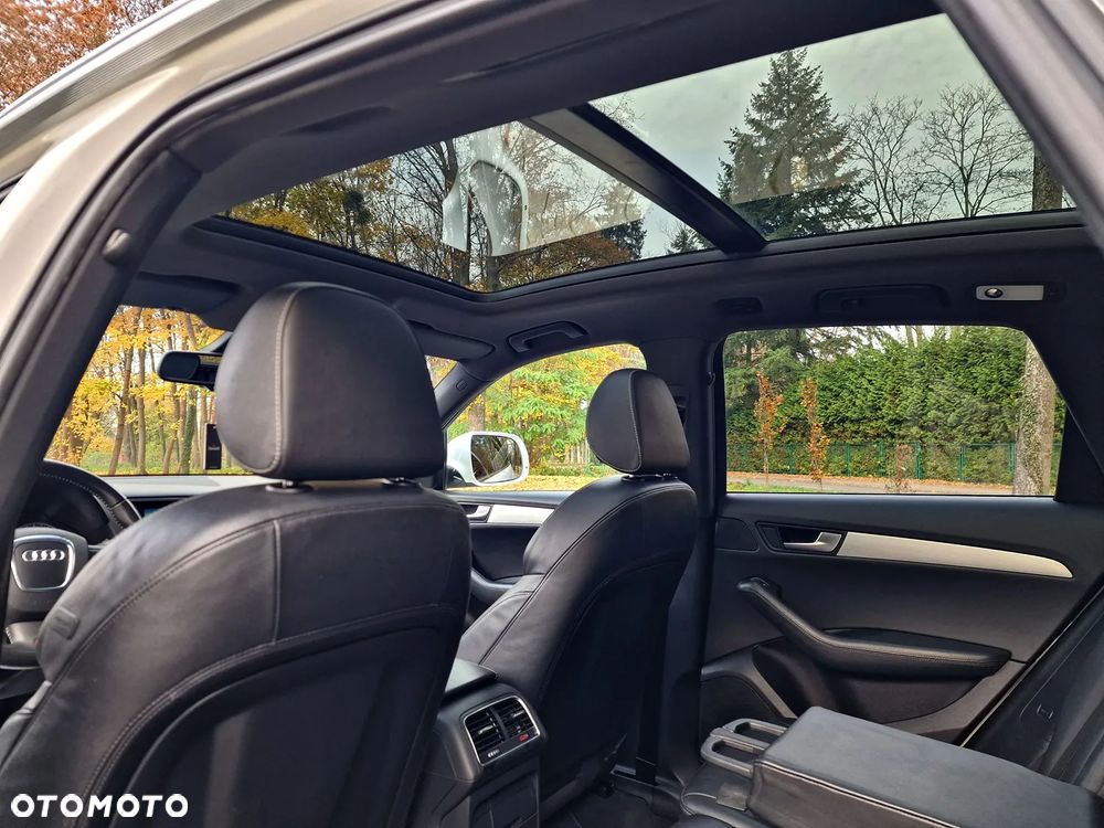 Audi Q5 2.0 TDI Quattro S tronic - 13