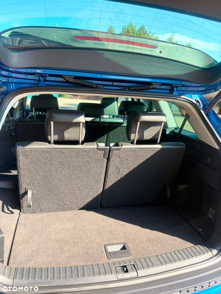 Skoda Kodiaq 2.0 TSI 4x4 Style DSG 7os - 10