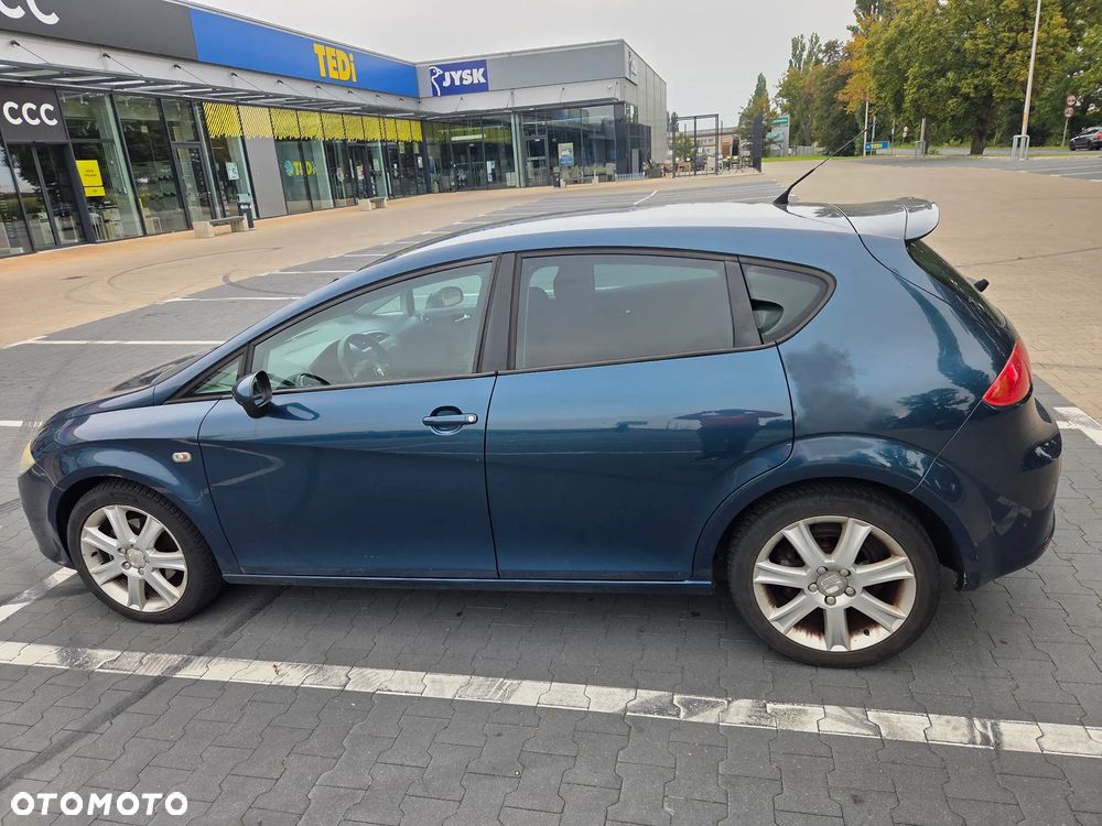 Seat Leon - 3