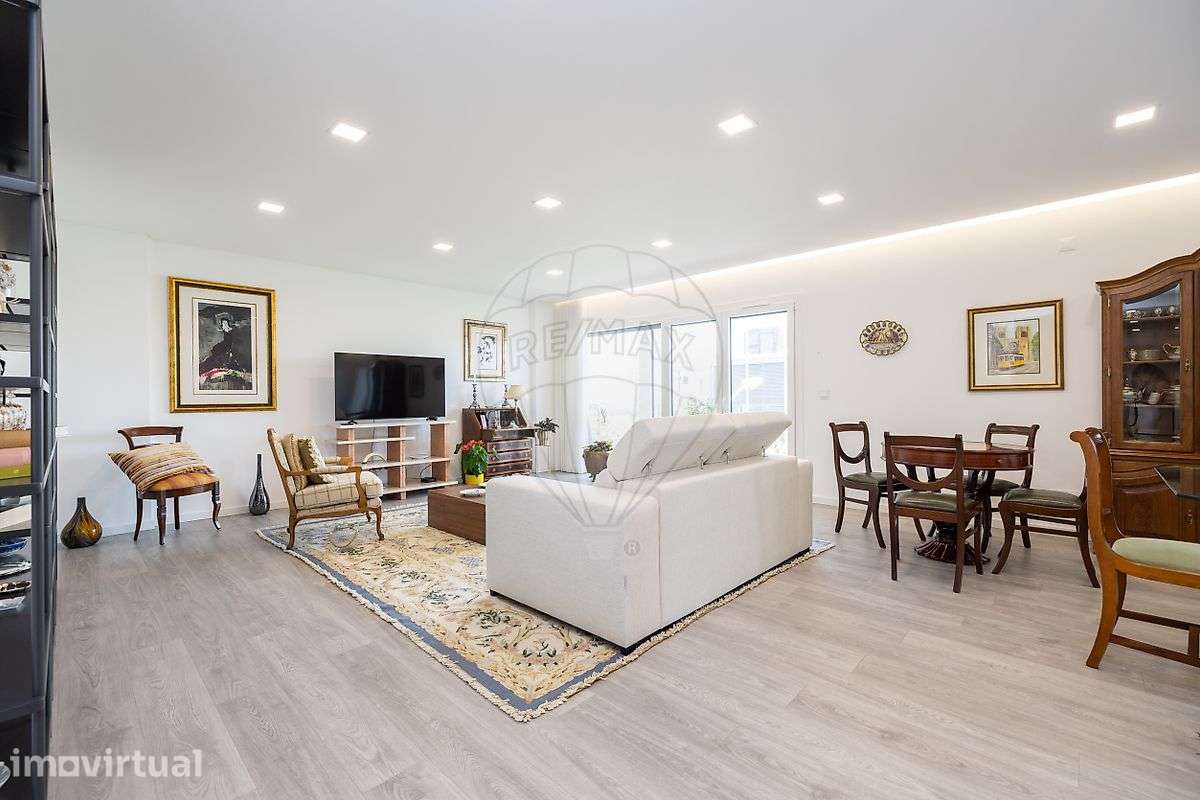 Apartamento T5 para venda - Grande imagem: 5/48