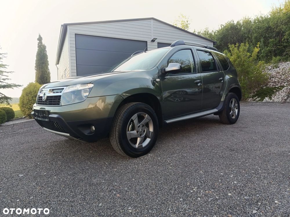 Dacia Duster 1.6 16V 4x2 Delsey - 3