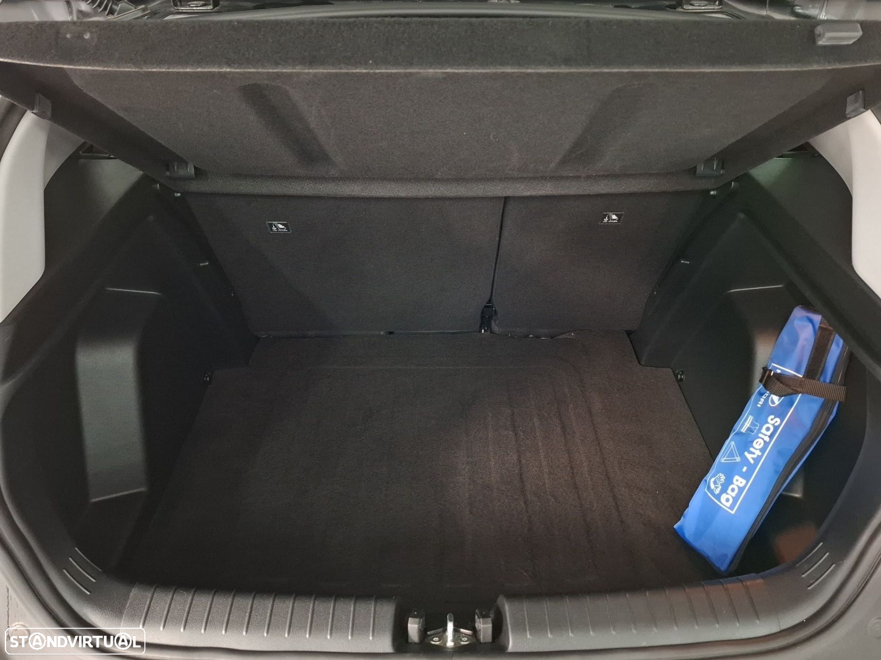 Hyundai Bayon 1.0 T-GDI Premium DCT - 23