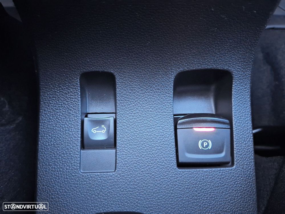 Dacia Sandero 1.0 ECO-G Extreme + Up&Go Bi-Fuel - 20