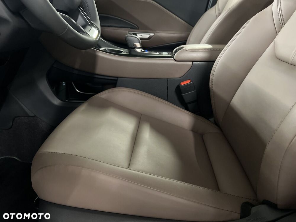 Lexus LBX 1.5 Hybrid Elegant - 10