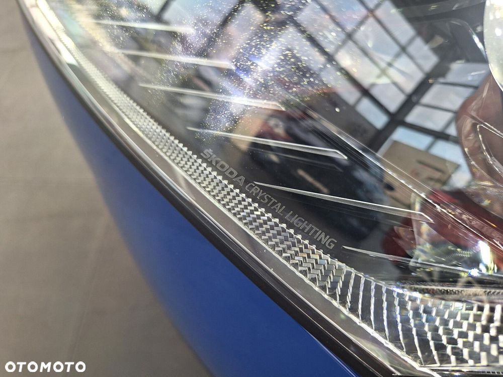 Skoda Octavia - 13