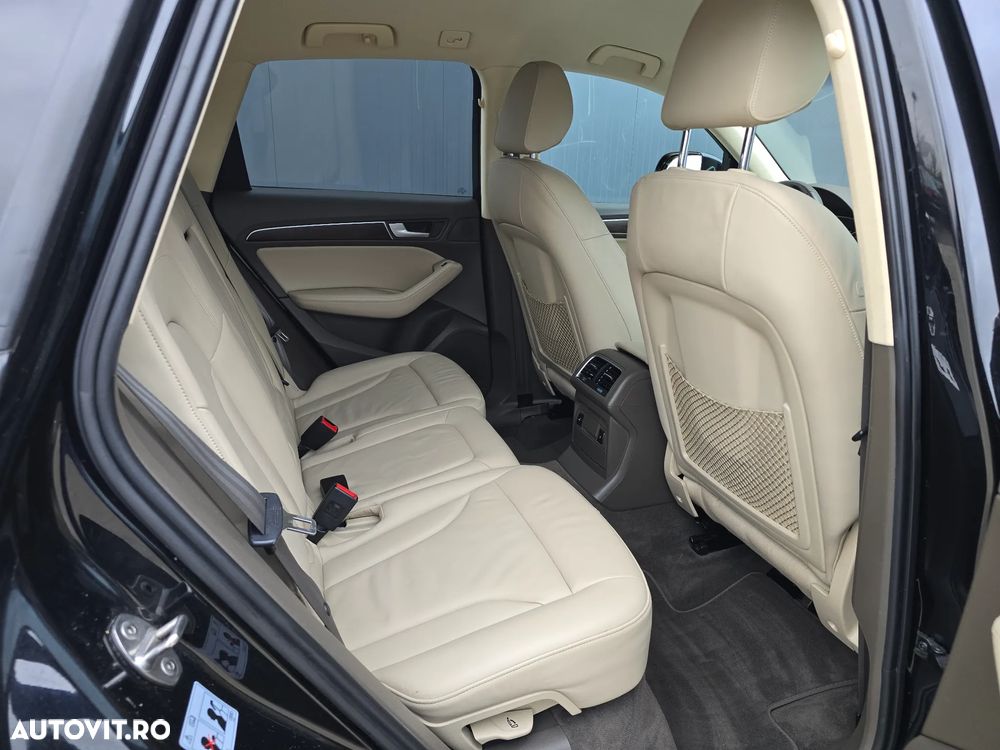 Audi Q5 2.0 TDI (clean diesel) ultra - 8