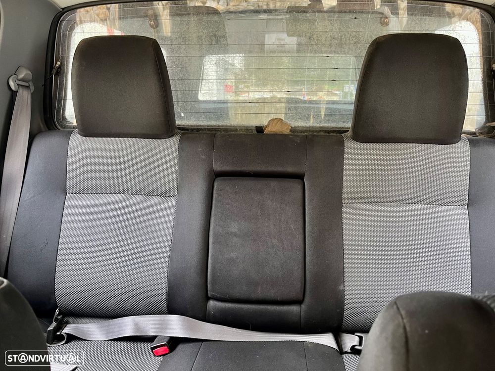 Mazda BT-50 XL-Cab Midland - 36