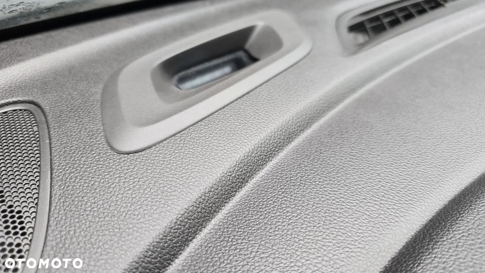 Opel Astra 1.4 Turbo Start/Stop Dynamic - 14