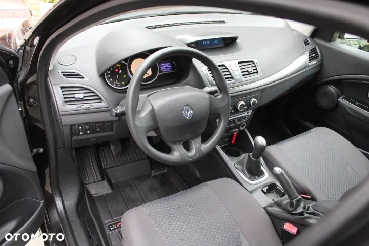 Renault Megane 1.6 16V Color Edition - 27