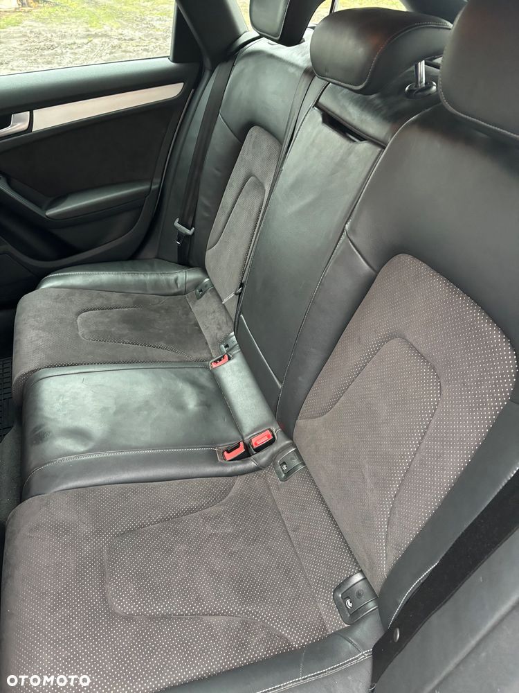 Audi A4 Avant - 14