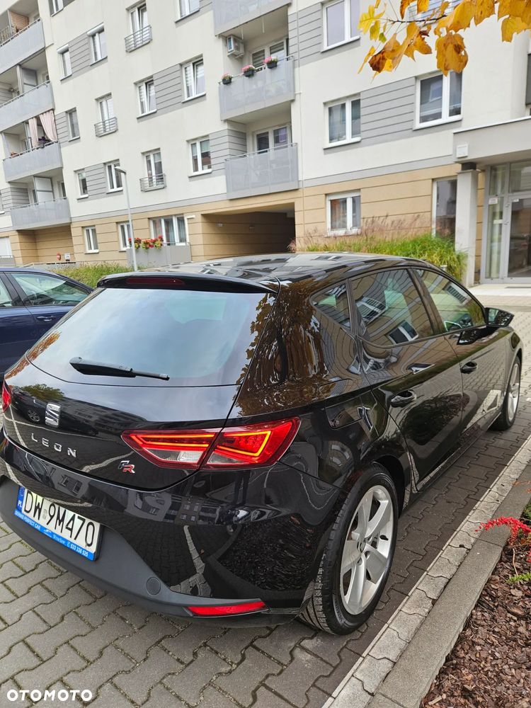 Seat Leon - 8