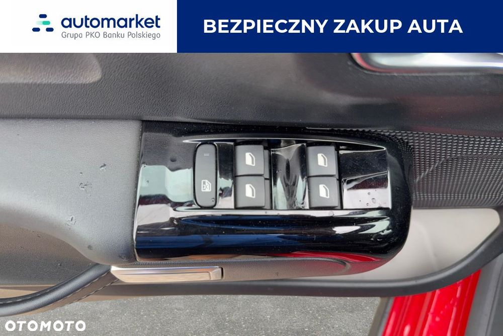 Citroën C3 1.2 PureTech Max EAT6 - 11
