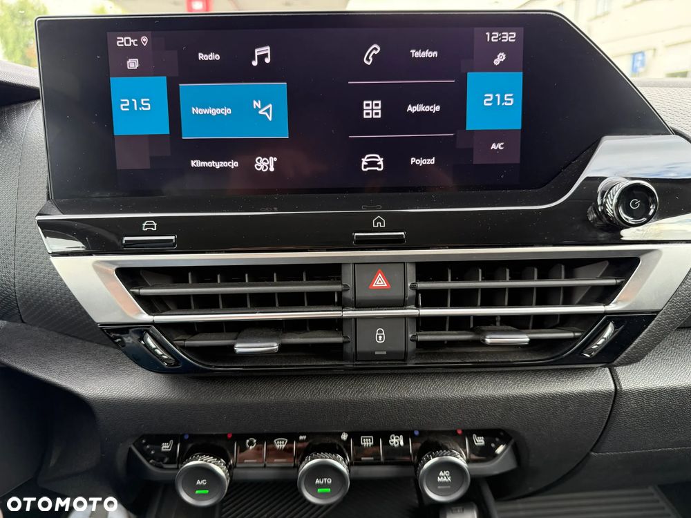 Citroën C4 1.2 PureTech Feel Pack S&S EAT8 - 34