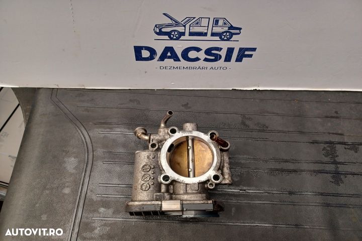 Clapeta acceleratie 55561495 55561495 Opel Astra J [2009 - 2012] Hatc - 3