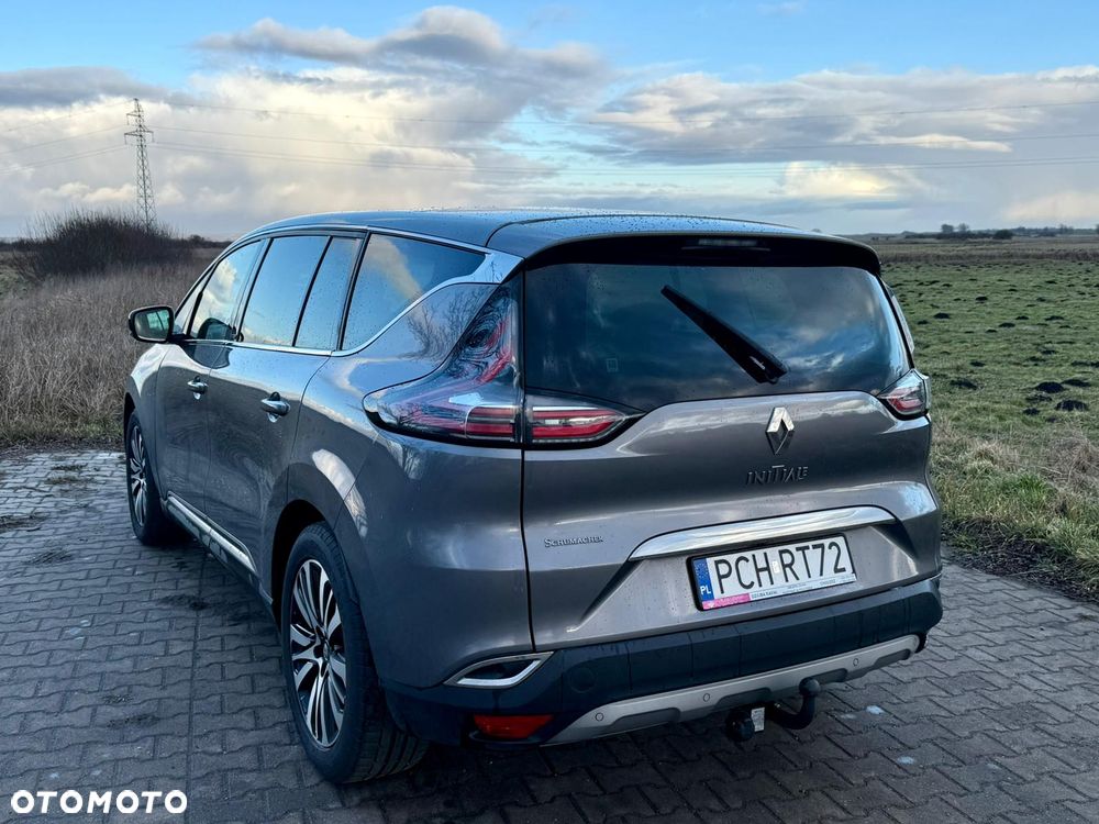 Renault Espace Energy dCi 160 EDC Initiale Paris - 6