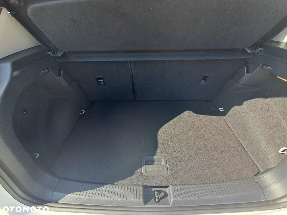 Volkswagen T-Cross 1.0 TSI Life - 14