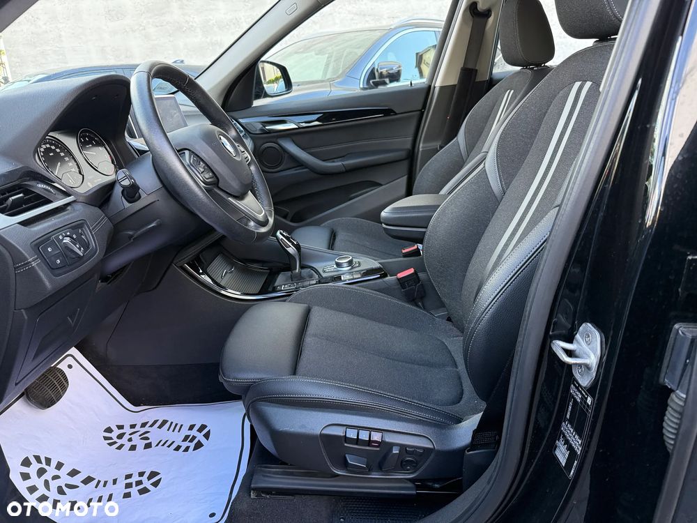 BMW X1 sDrive18i Sport Line - 15