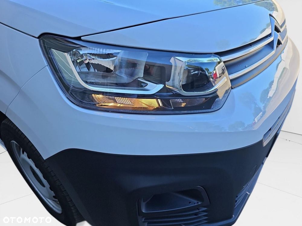 Citroën Berlingo - 24