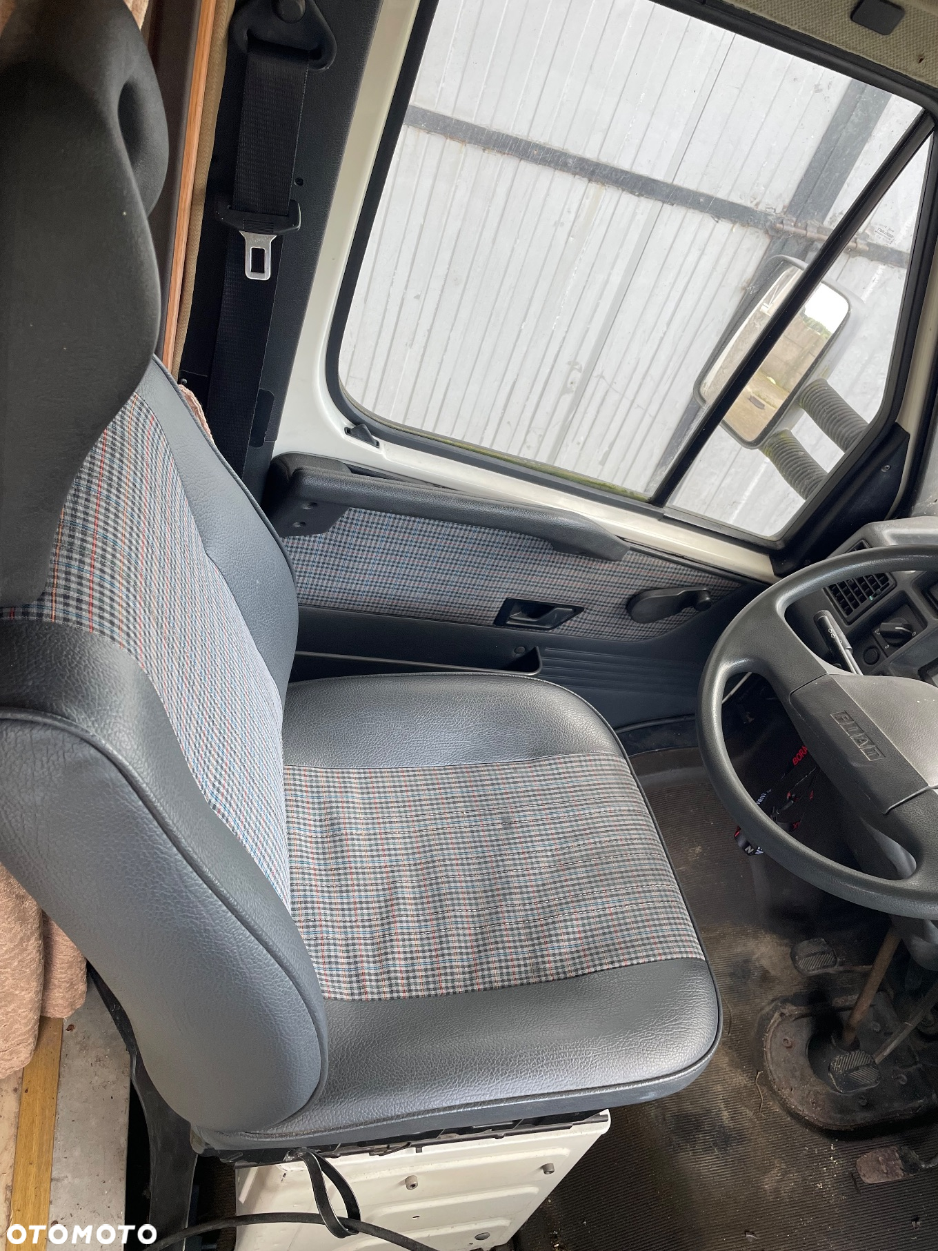 Fiat Ducato Hymmer - 11