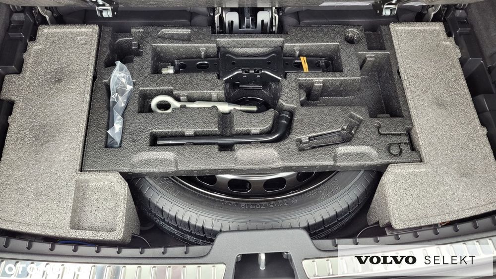 Volvo XC 90 - 26