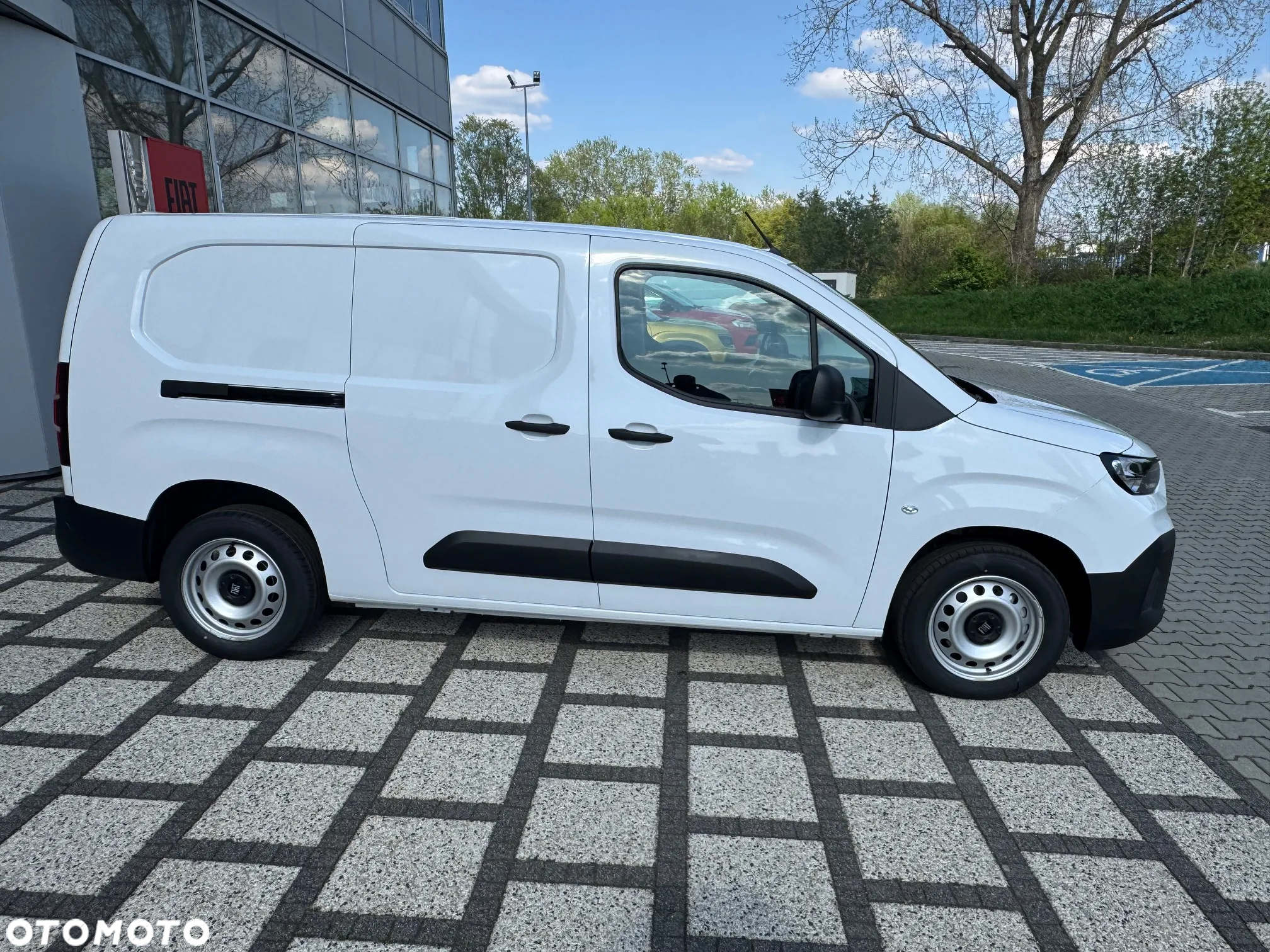 Fiat Doblo - 3