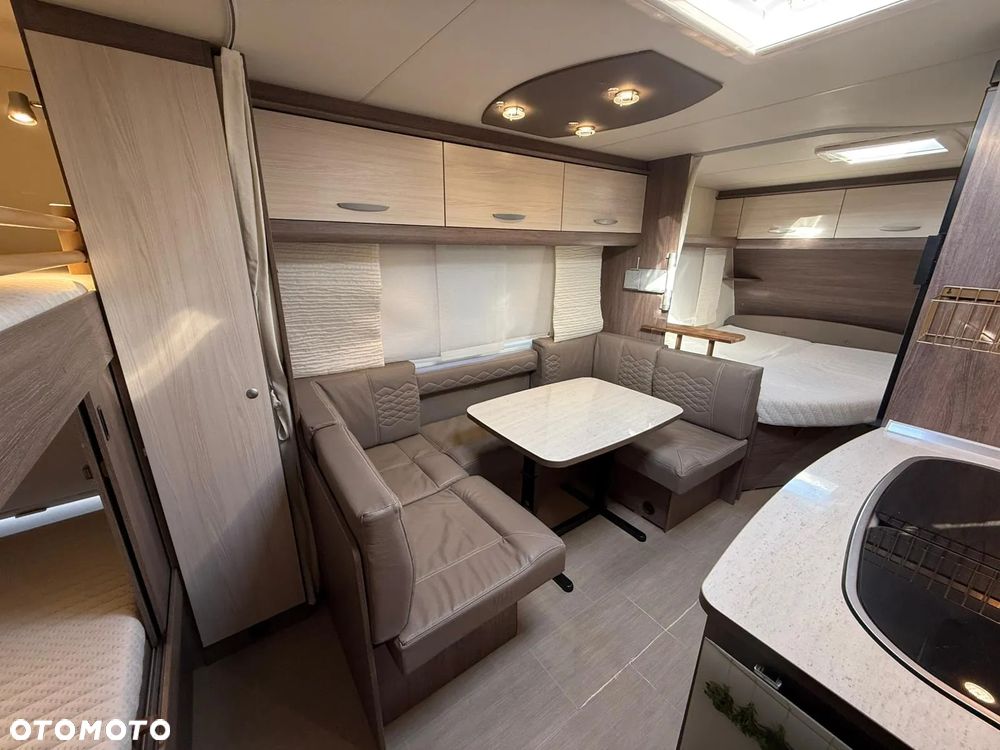 Burstner 520 TK - IC Line - 5