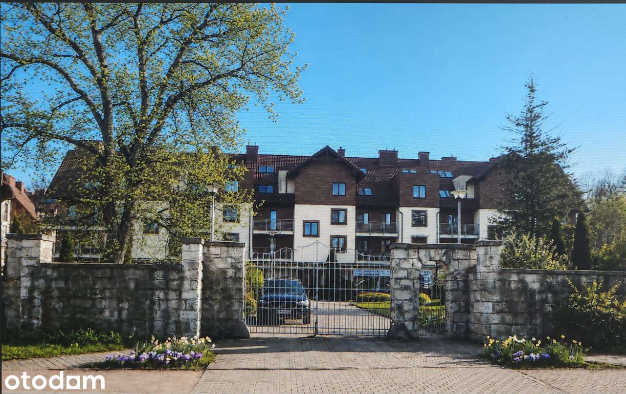 Dwupoziomowe mieszkanie z antresolą | 73,2 m² | winda | BEZ POŚREDNIKA