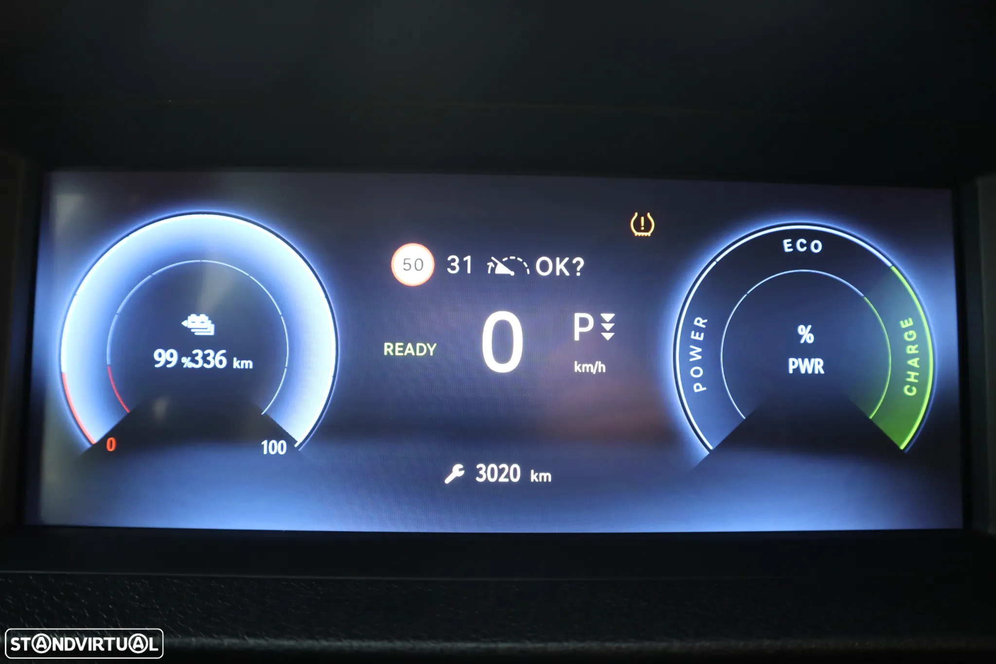 Toyota Proace Verso Electric - 45