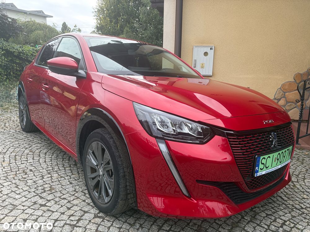 Peugeot 208 - 3