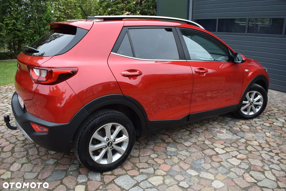 Kia Stonic - 14