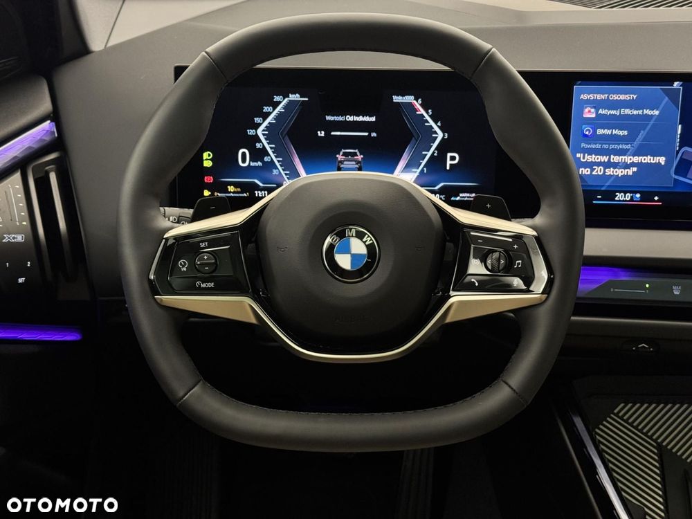 BMW X3 - 34