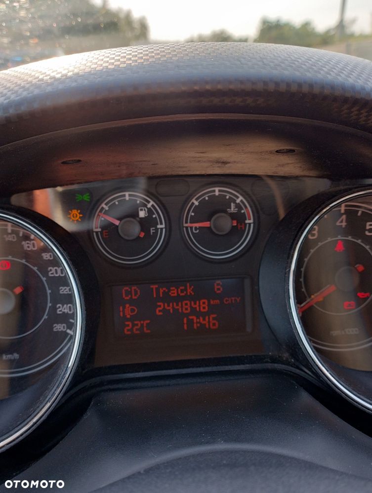 Fiat Bravo - 3