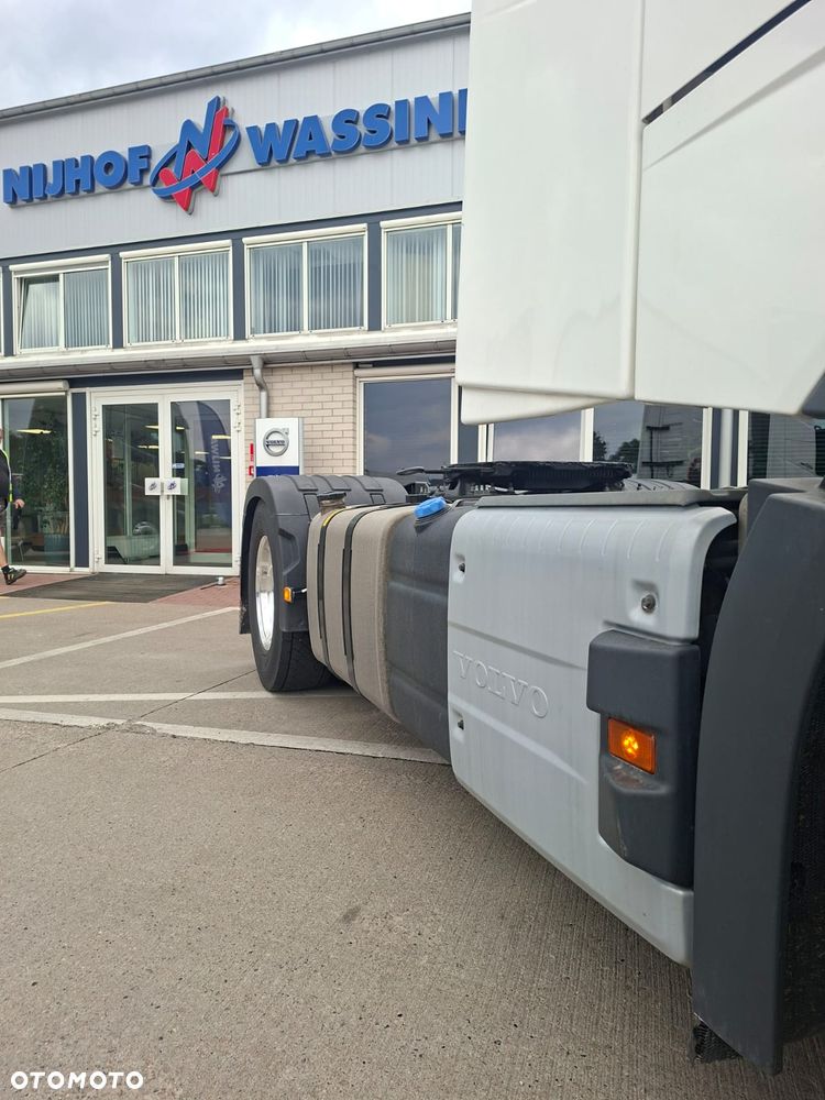 Volvo FH 460 Glob XL ADR - 15