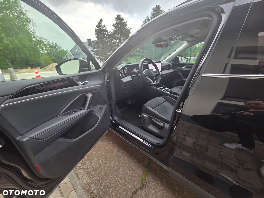 Volkswagen Tiguan - 21