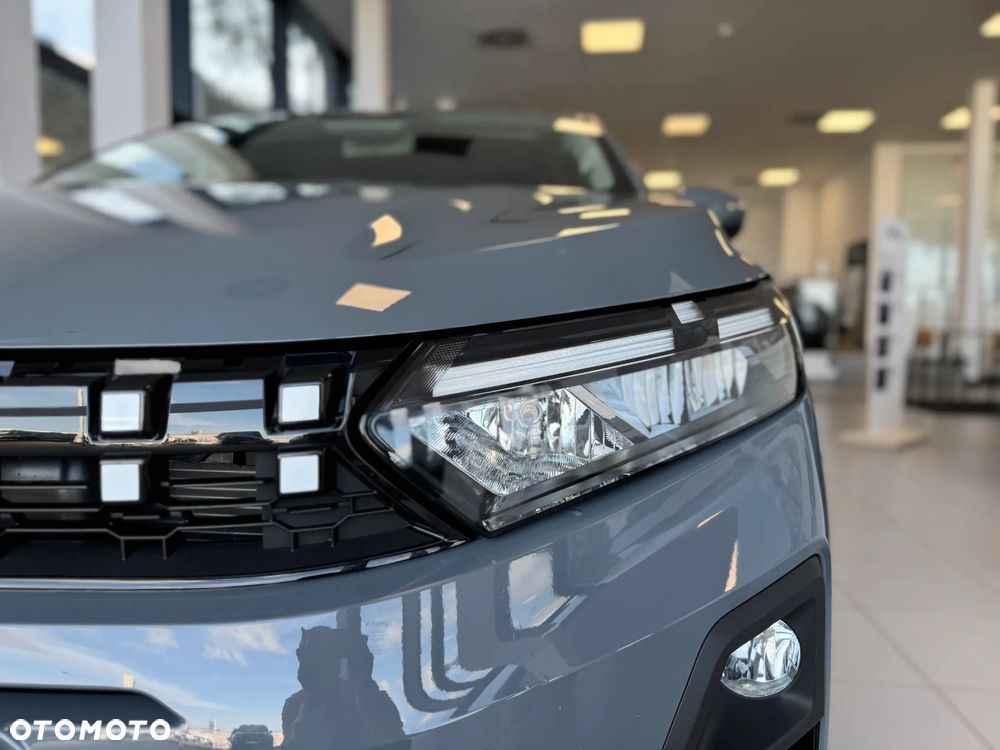 Dacia Sandero 1.0 TCe100 Expression - 5