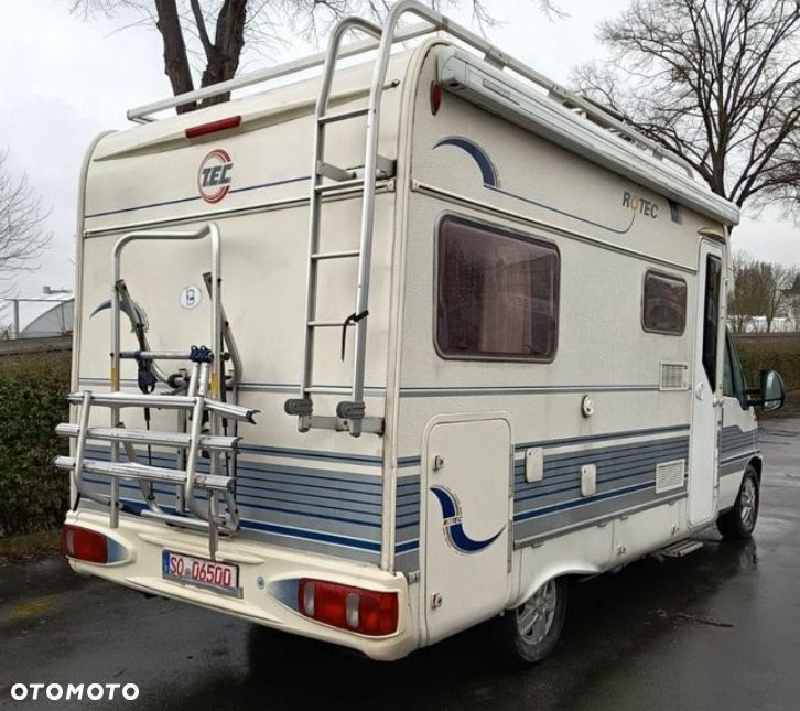 Fiat Ducato - 2
