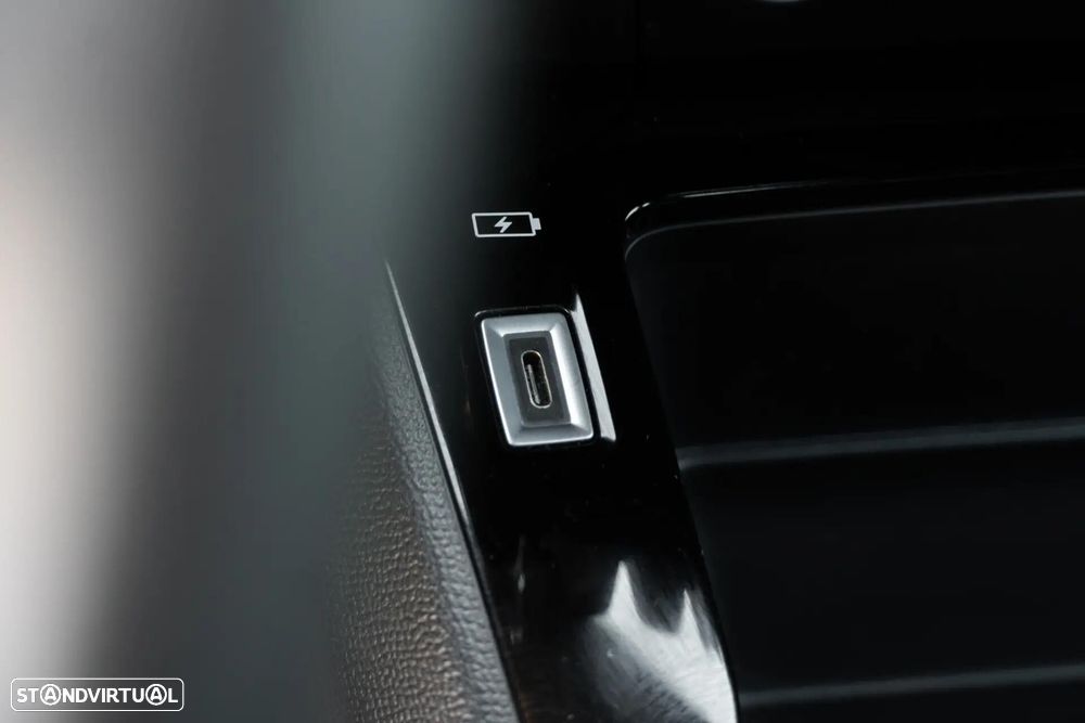 Peugeot e-208 50 kWh Active - 43