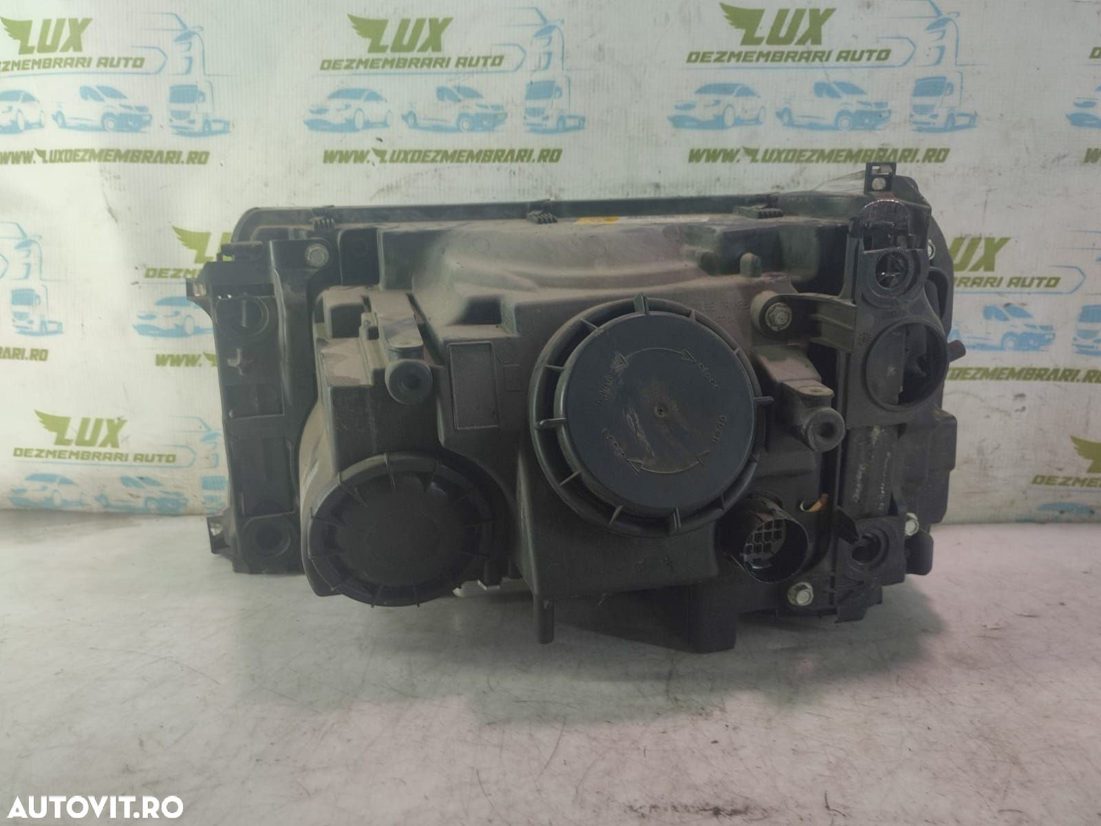 Far dreapta 1el23802282 Land Rover Range Rover Sport 1 [2005 - 2009] - 3