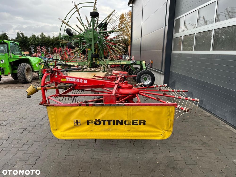 Pottinger Pottinger TOP 42N - 2